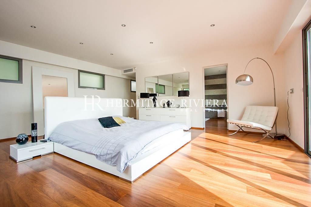 Belle villa moderne  (image 9)