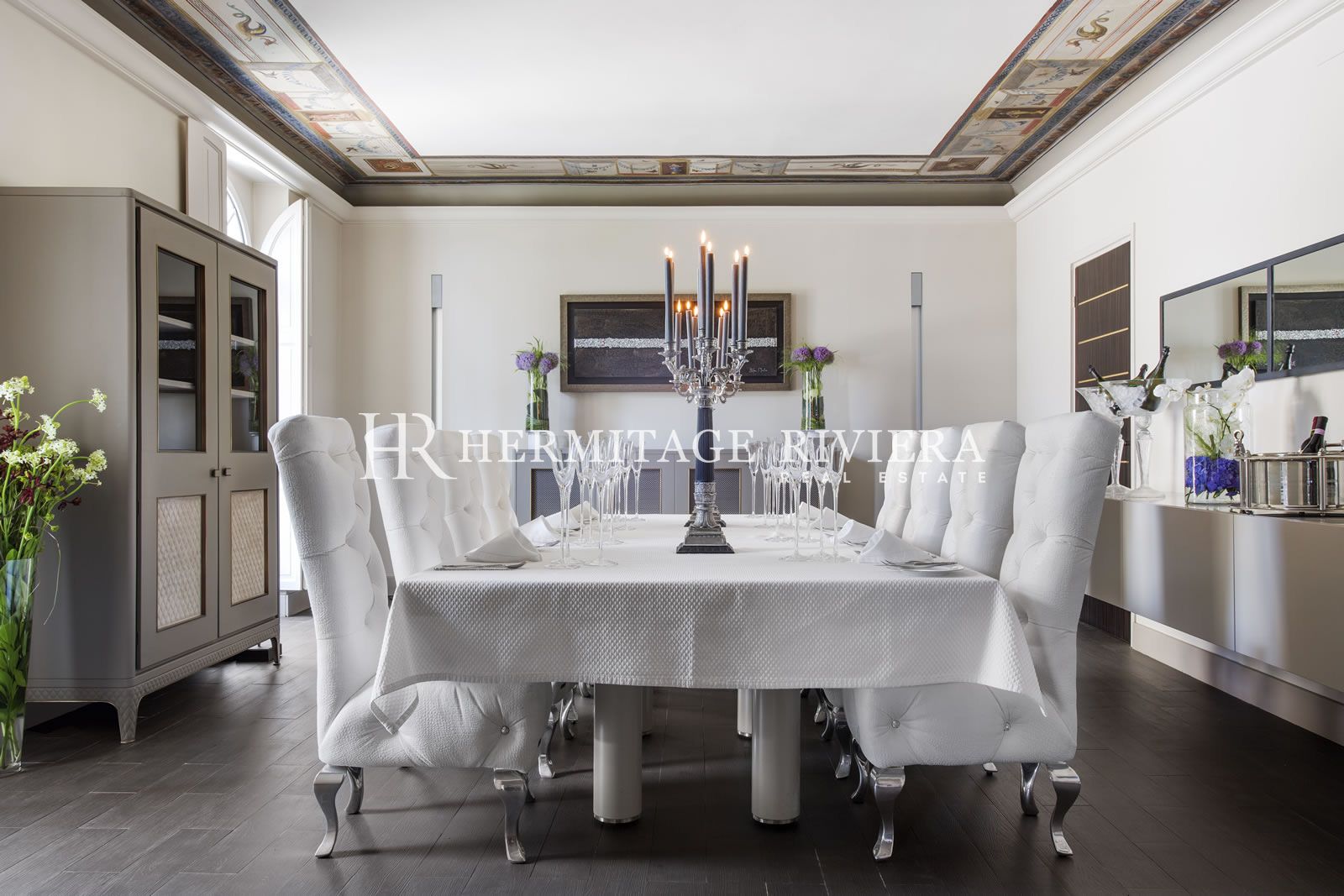 Luxury Сastel - Breathtaking sea views - Pool  (image 11)