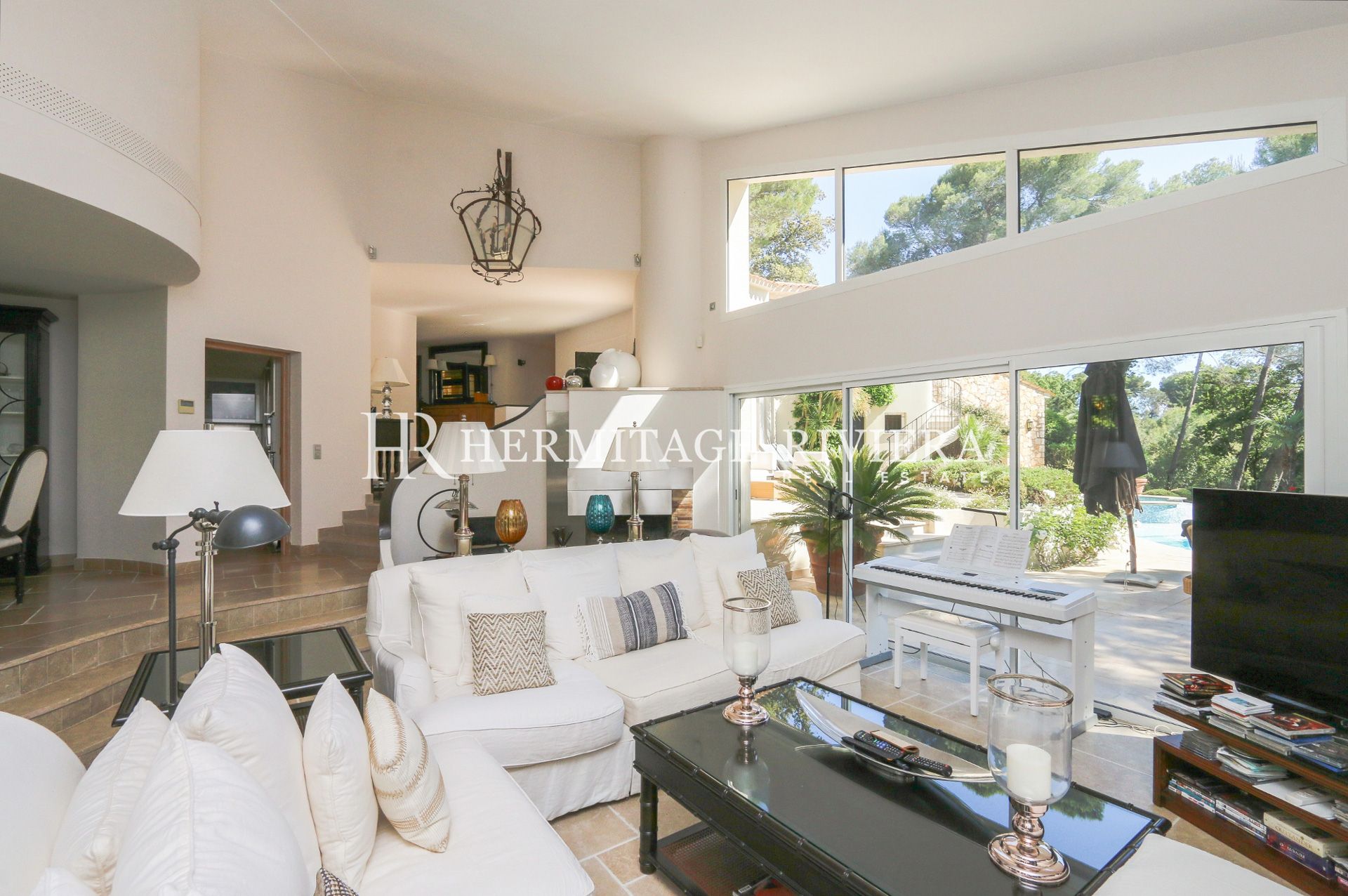 Villa à Mougins Propriété charmante dans domain fermé (image 10)