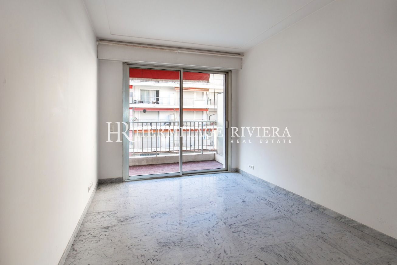 2 bedroom - Sea view - Terrace  (image 10)