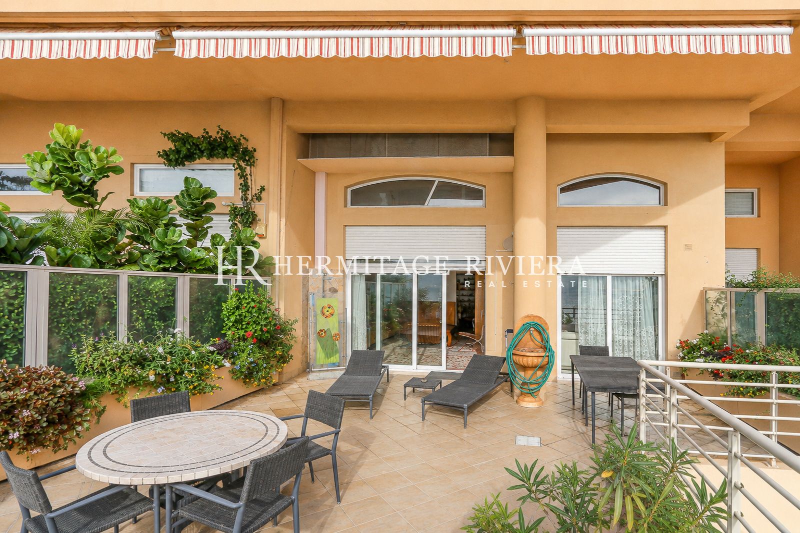Apartamento en Beausoleil Apartamento 2 habitaciones - Duplex - Vista Monaco - Piscina (imagen 18)