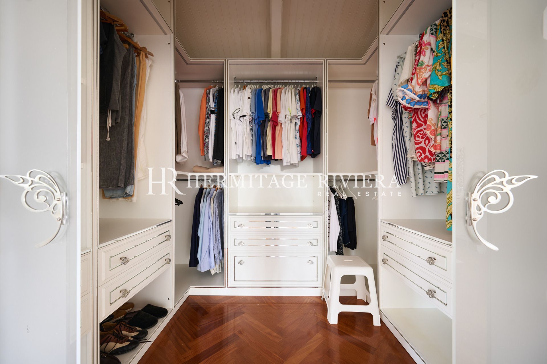 Luxusvilla - Pool - Meerblick (bild 14)