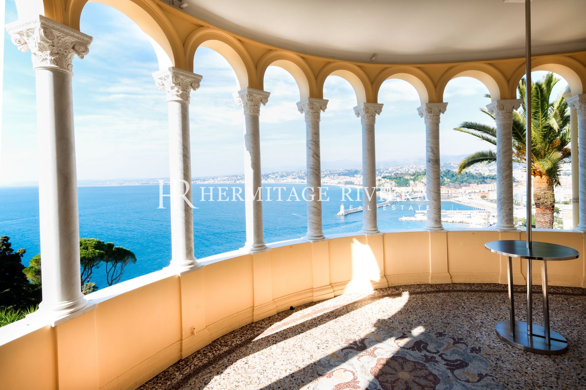 Luxury Сastel - Breathtaking sea views - Pool  (image 23)
