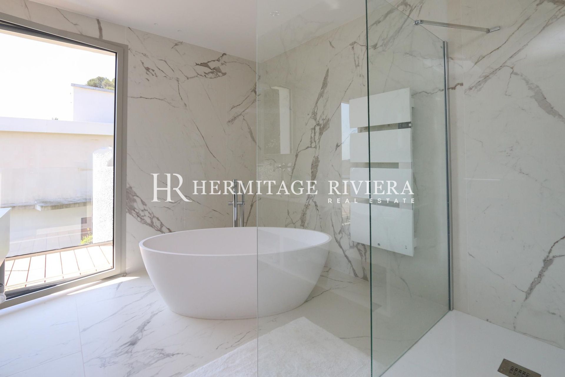 Superbe villa avec vue sur Cap Ferrat (image 13)