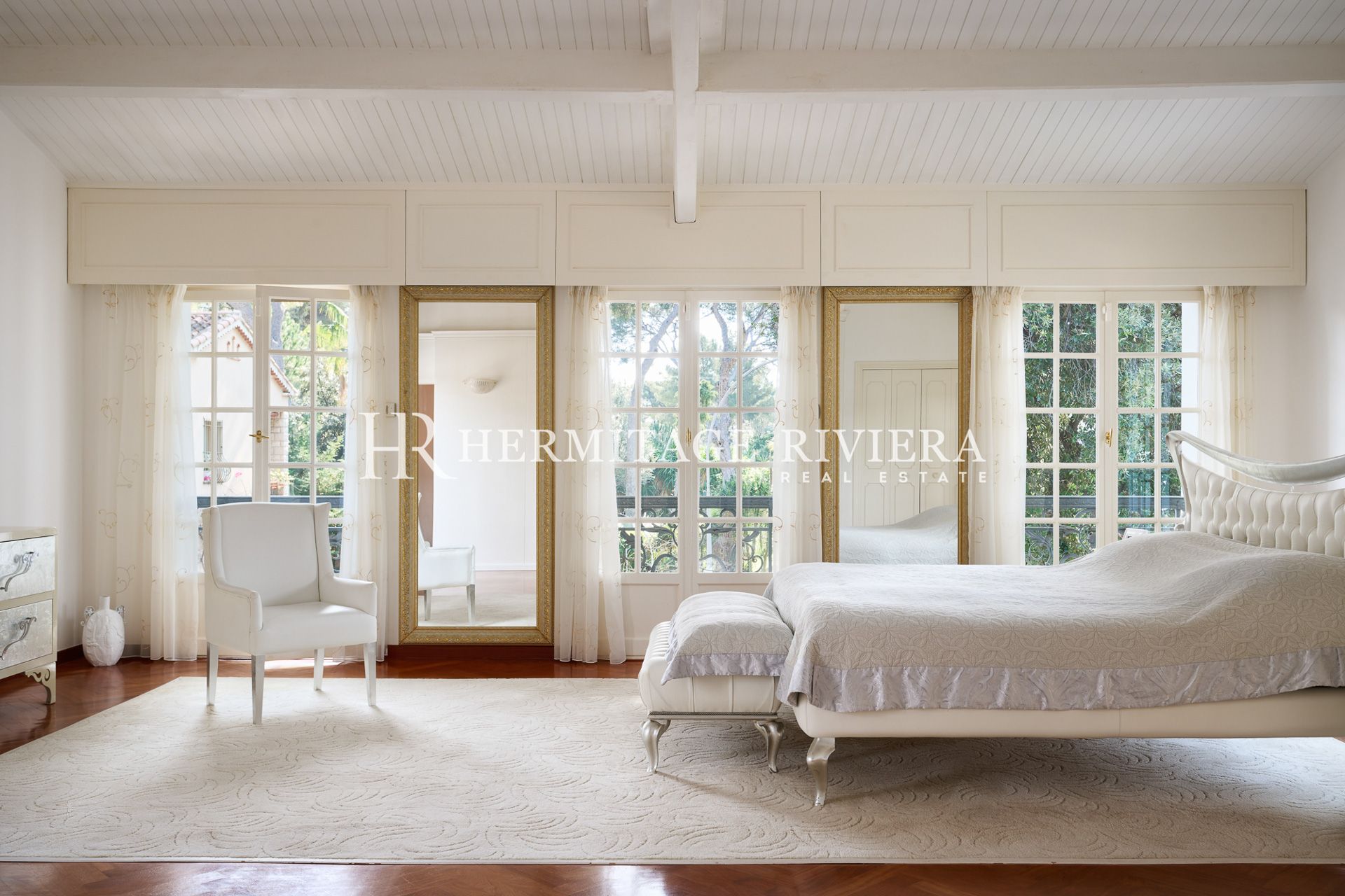 Luxusvilla - Pool - Meerblick (bild 13)