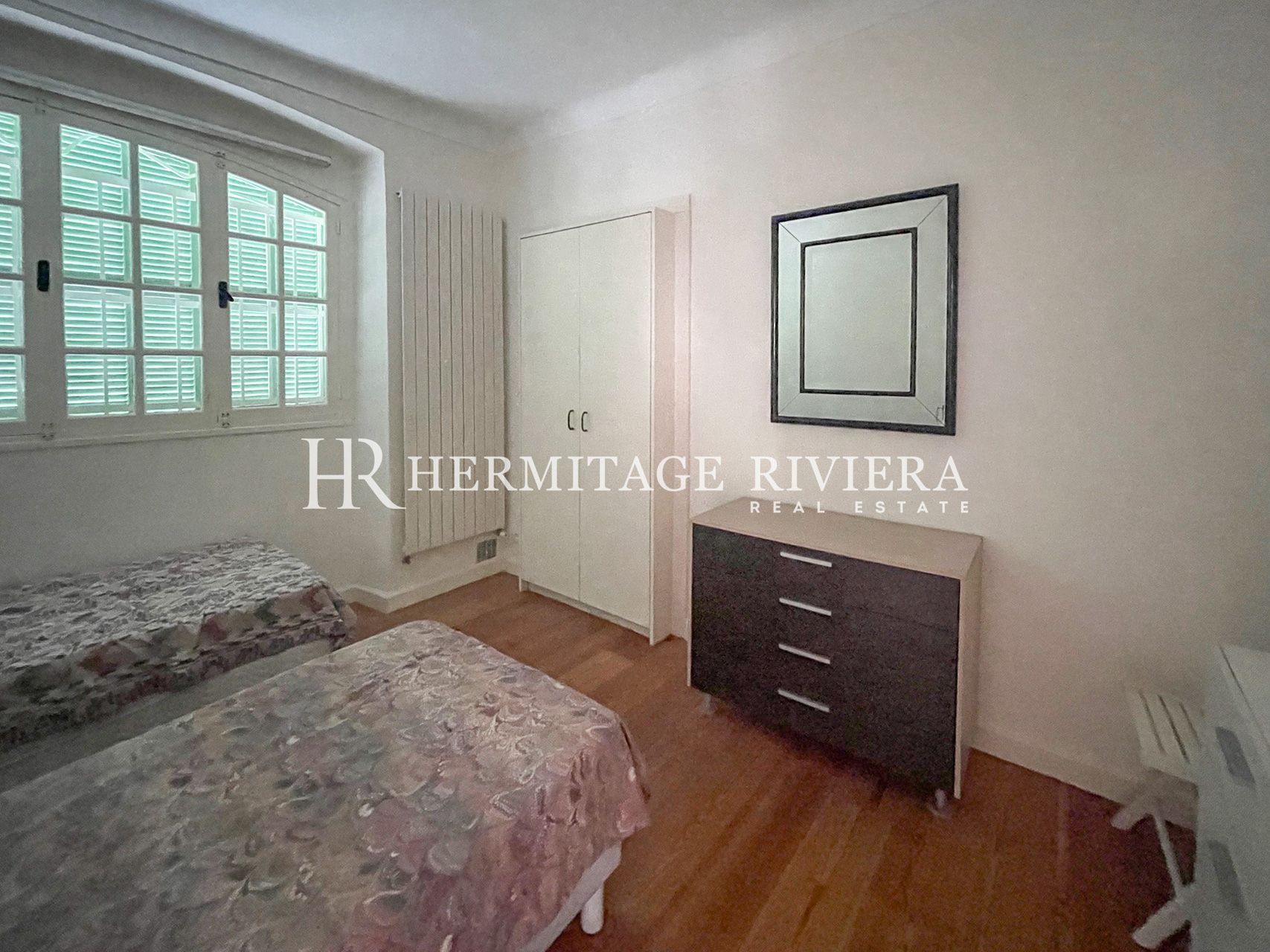 Charmerende villa fra en periode - Tæt på strandpromenaden - Rolig (billede 17)