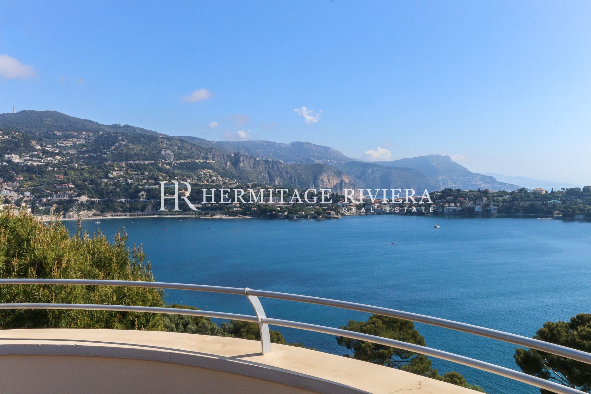 优雅的别墅,享有壮丽的景色 (图片 2)