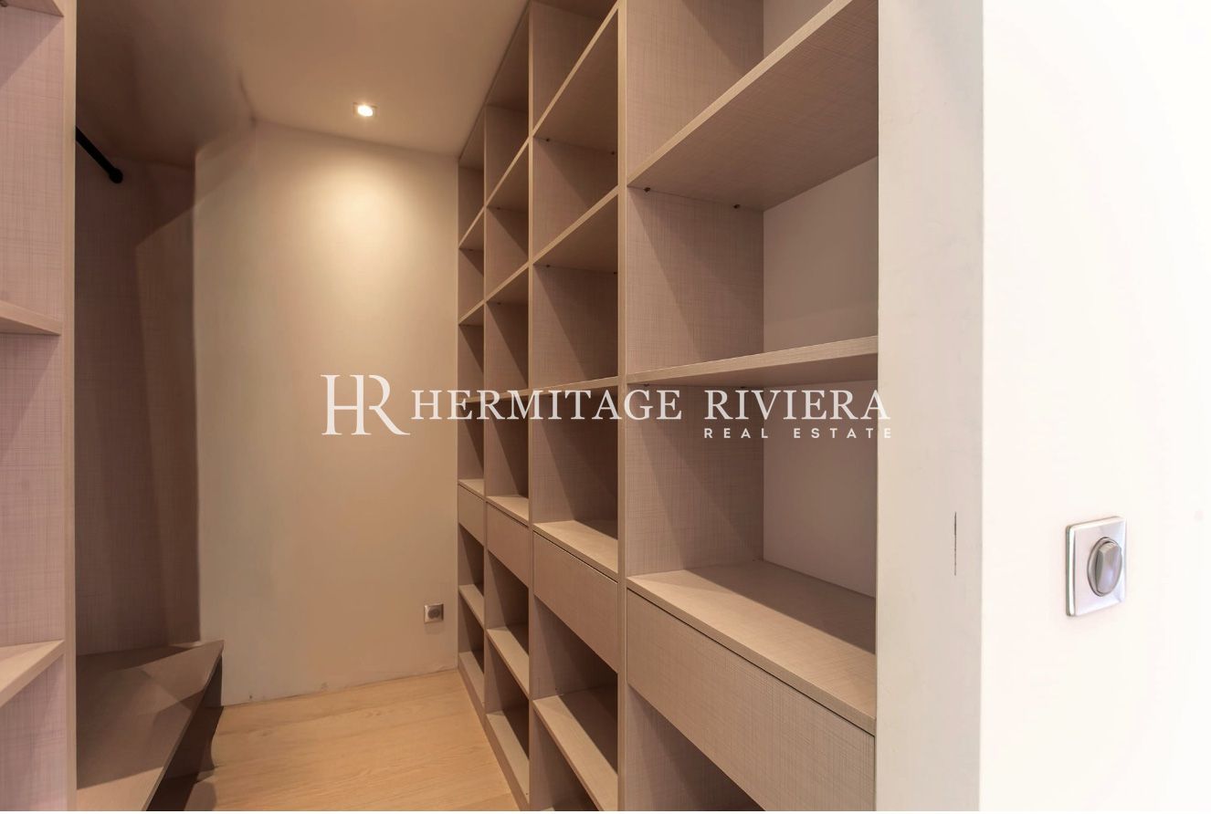 Renovated 3-bedroom apartment - View of Manco - Terrace - Parking (image 9)