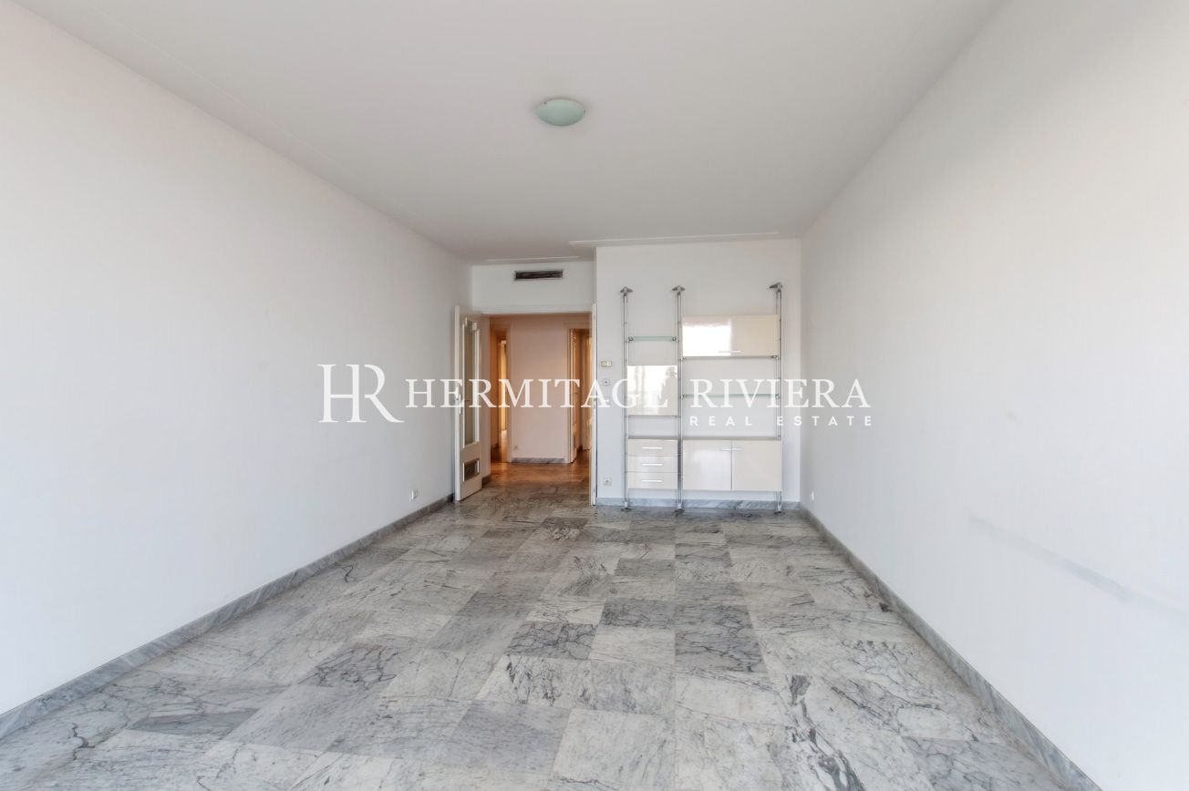 2 dormitorios - Vista al mar - Terraza (imagen 4)