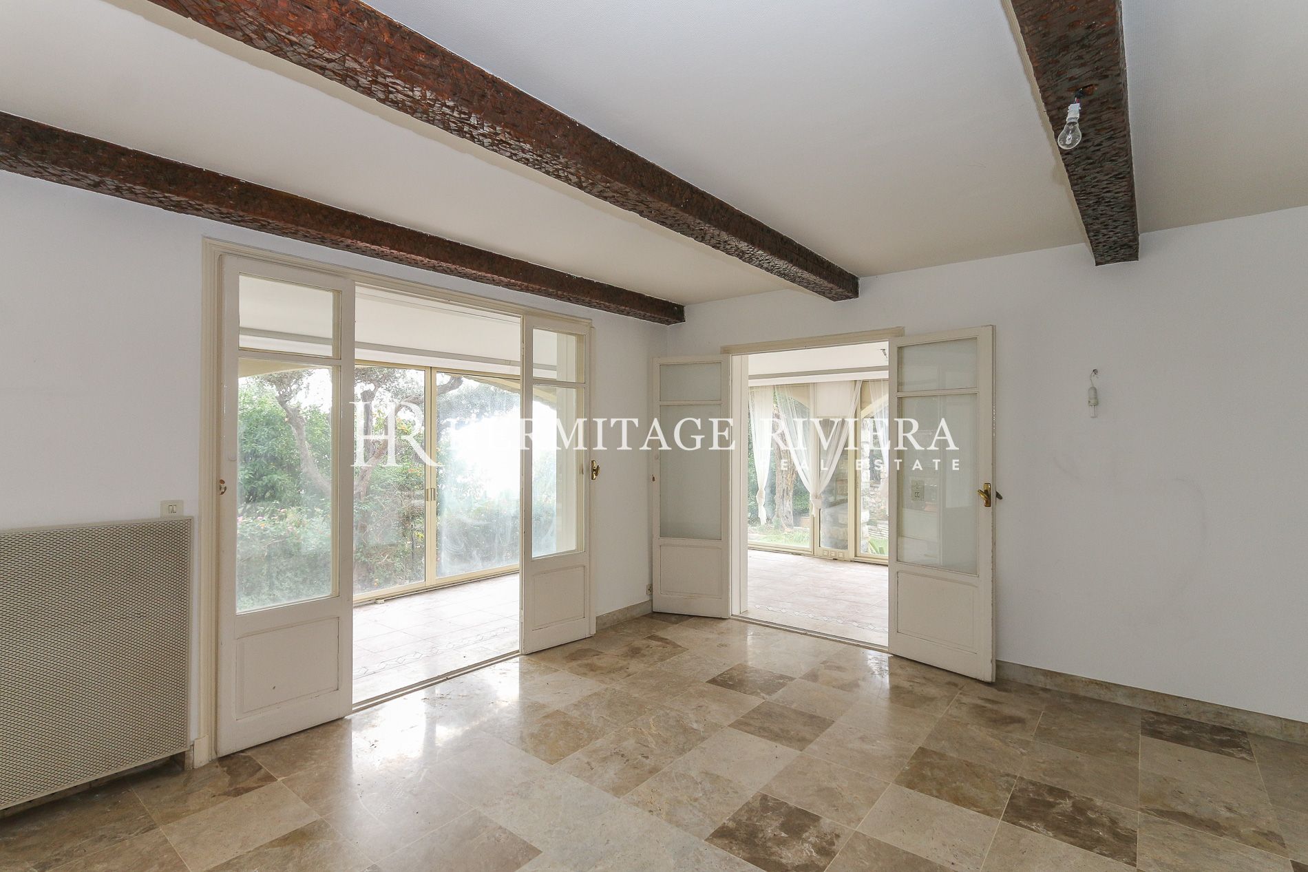 Villa zum Modernisieren - Blick Meer - Nähe Monaco (bild 7)