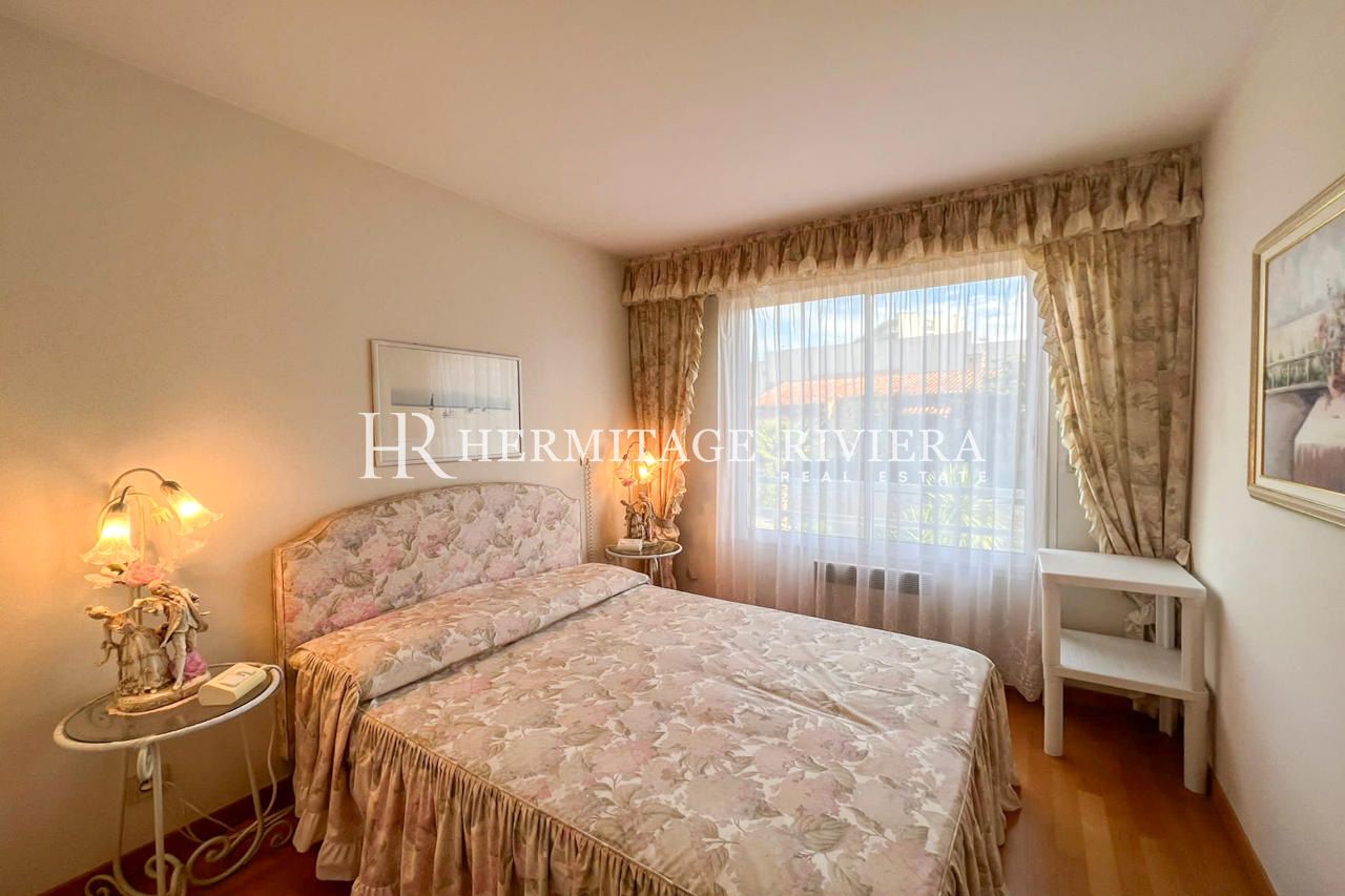 顶楼 - 摩纳哥景观 - 游泳池 (图片 15)