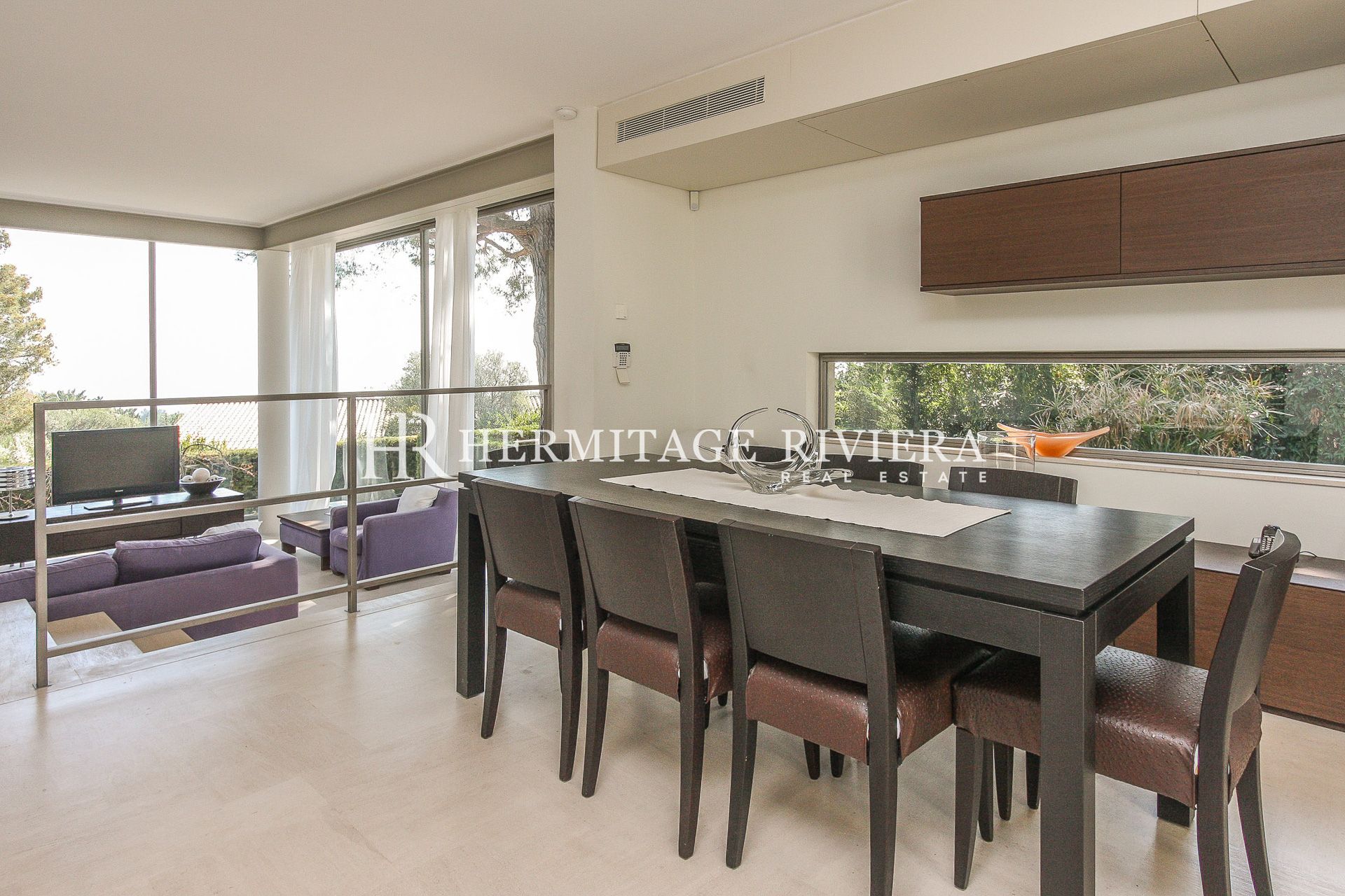 Villa modern - Sea views - Pool (image 11)