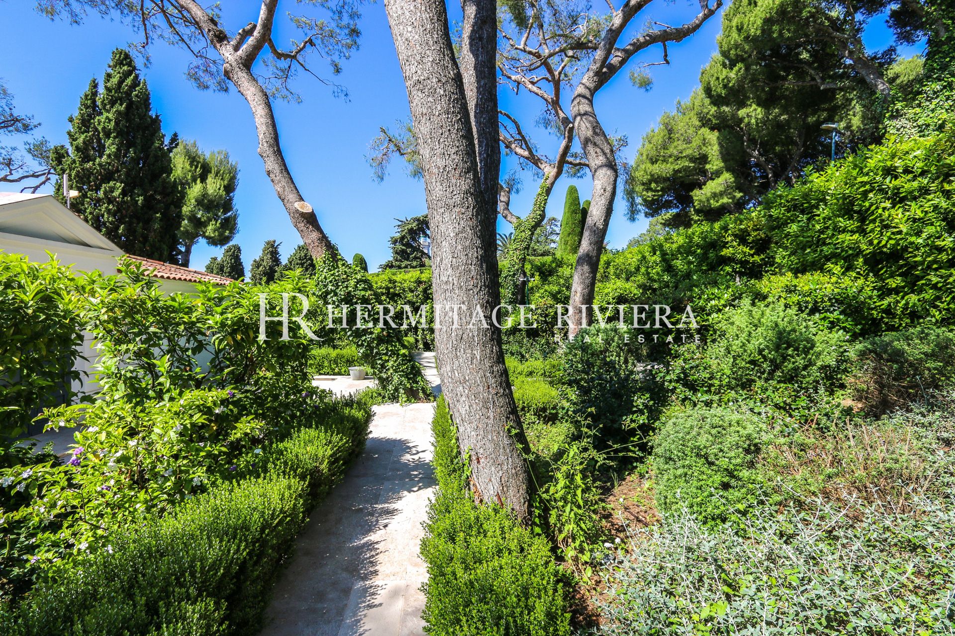 Exquisite property - Close Grand Hotel Cap Ferrat - Sew views (image 24)