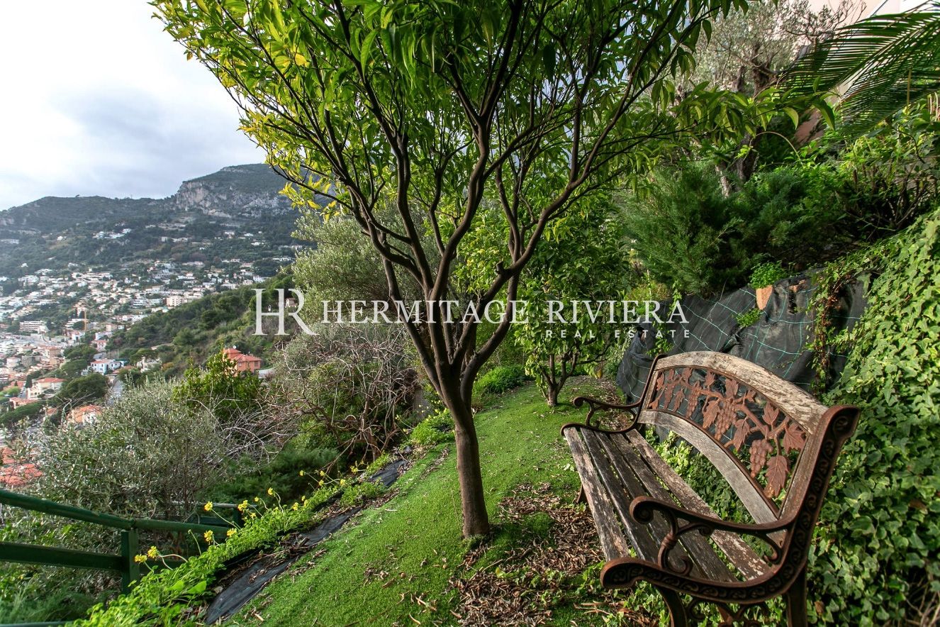 Renovated 3-bedroom apartment - View of Manco - Terrace - Parking (image 17)