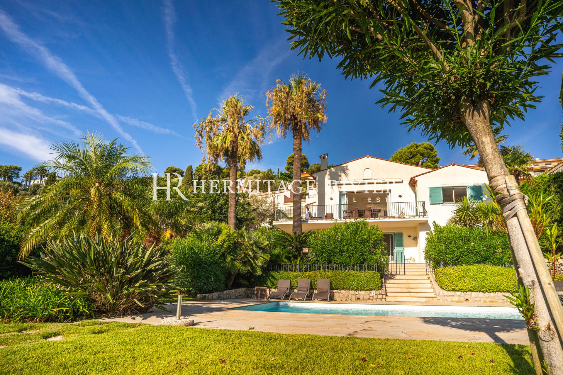 Villa provenzale vicino al lungomare (immagine 5)