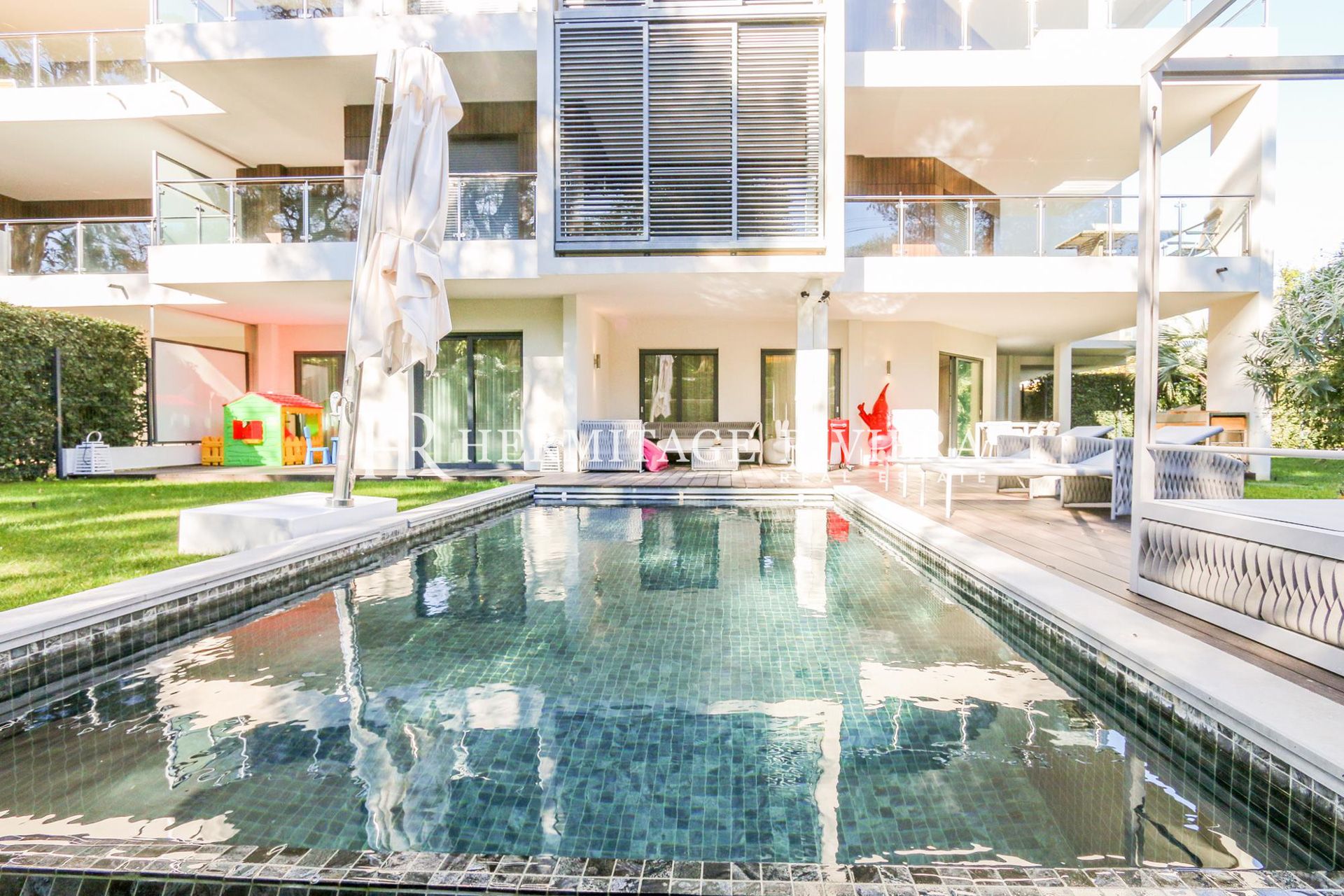 4-bedroom apartment - Private pool - Luxury residence (image 2)
