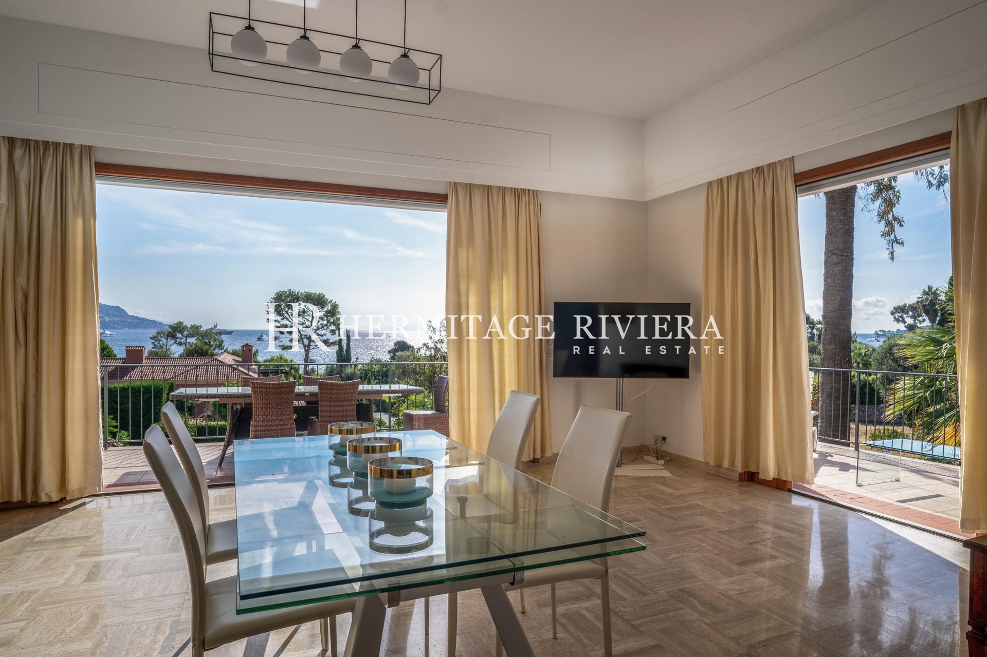 Villa provenzale vicino al lungomare (immagine 9)