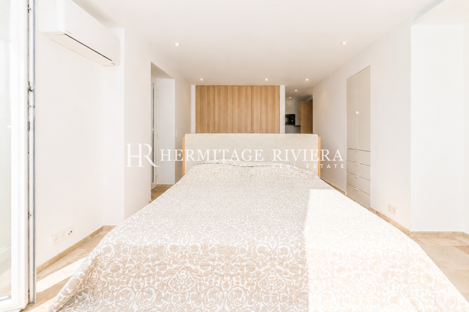 Villa à Villefranche-sur-Mer Villa renovée - Vue mer - Pres des plages (image 15)