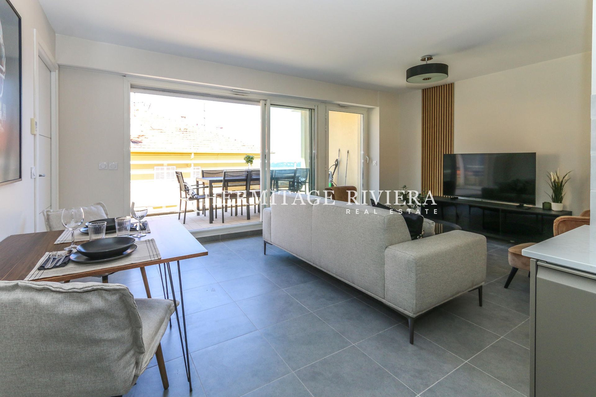 3-bedroom apartment - Top floor - Renovated - Overlooking Monaco (image 7)