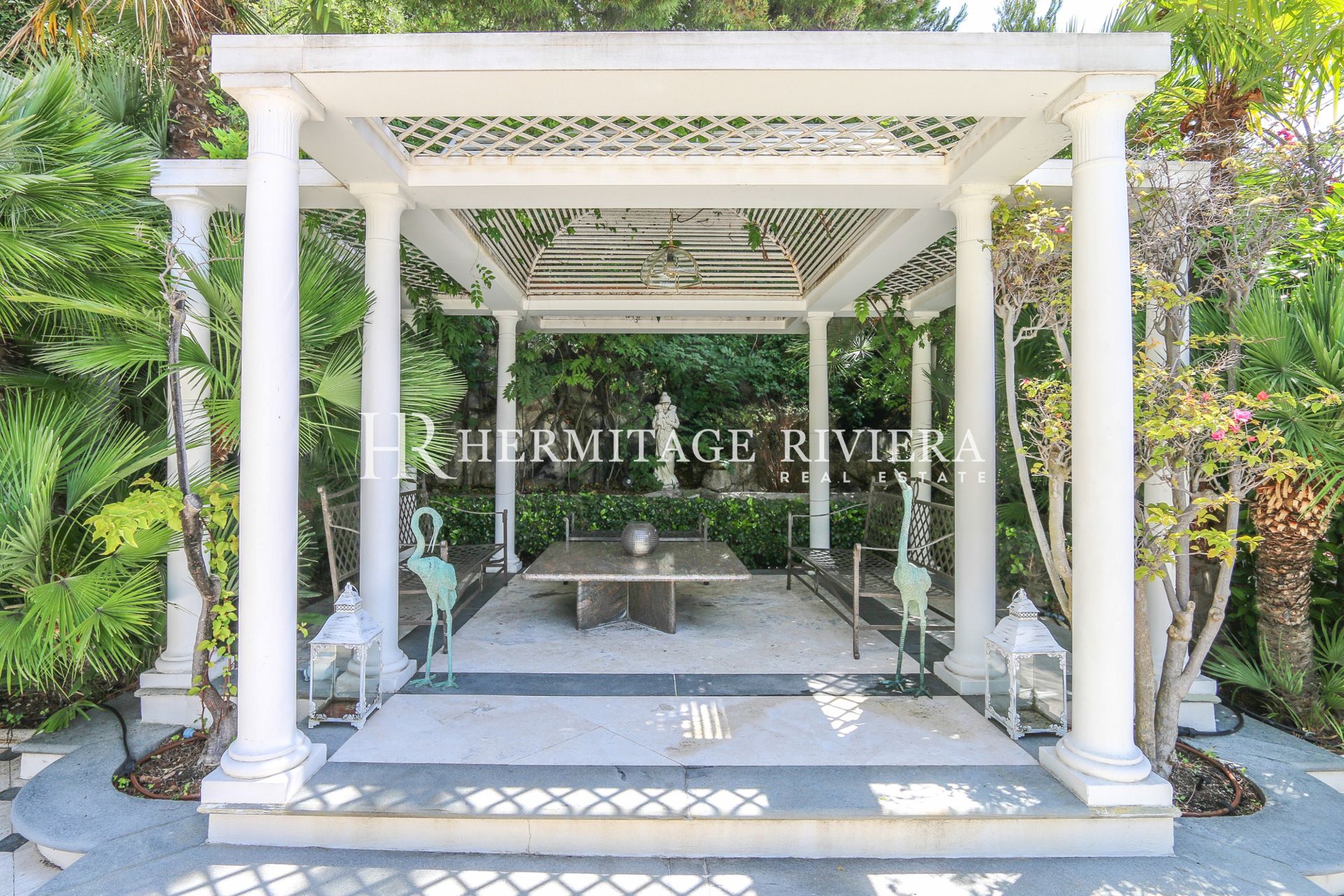 Property close Monaco with panoramic view (image 19)
