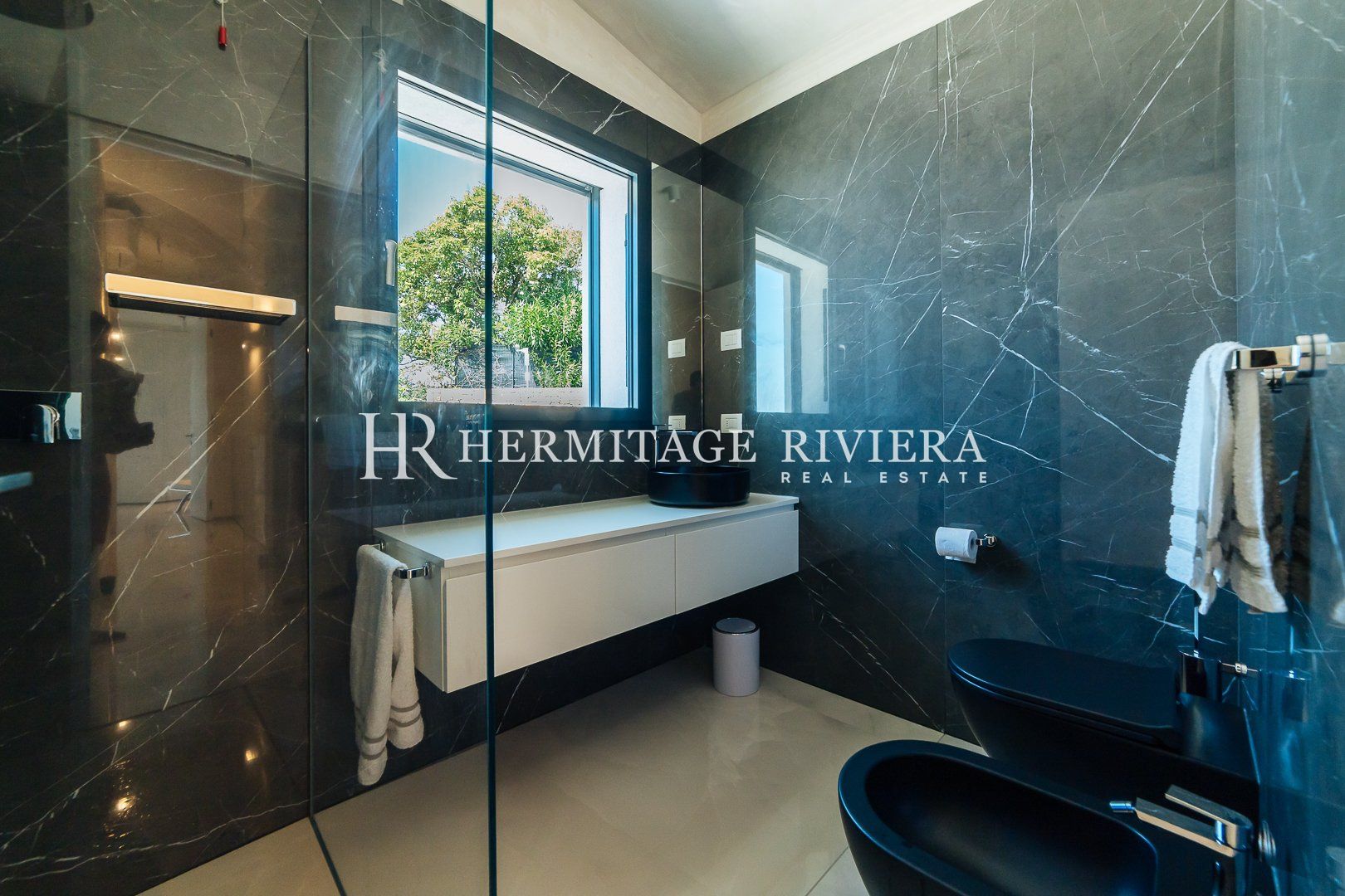 Elegant property - Sea view - Pool (image 13)