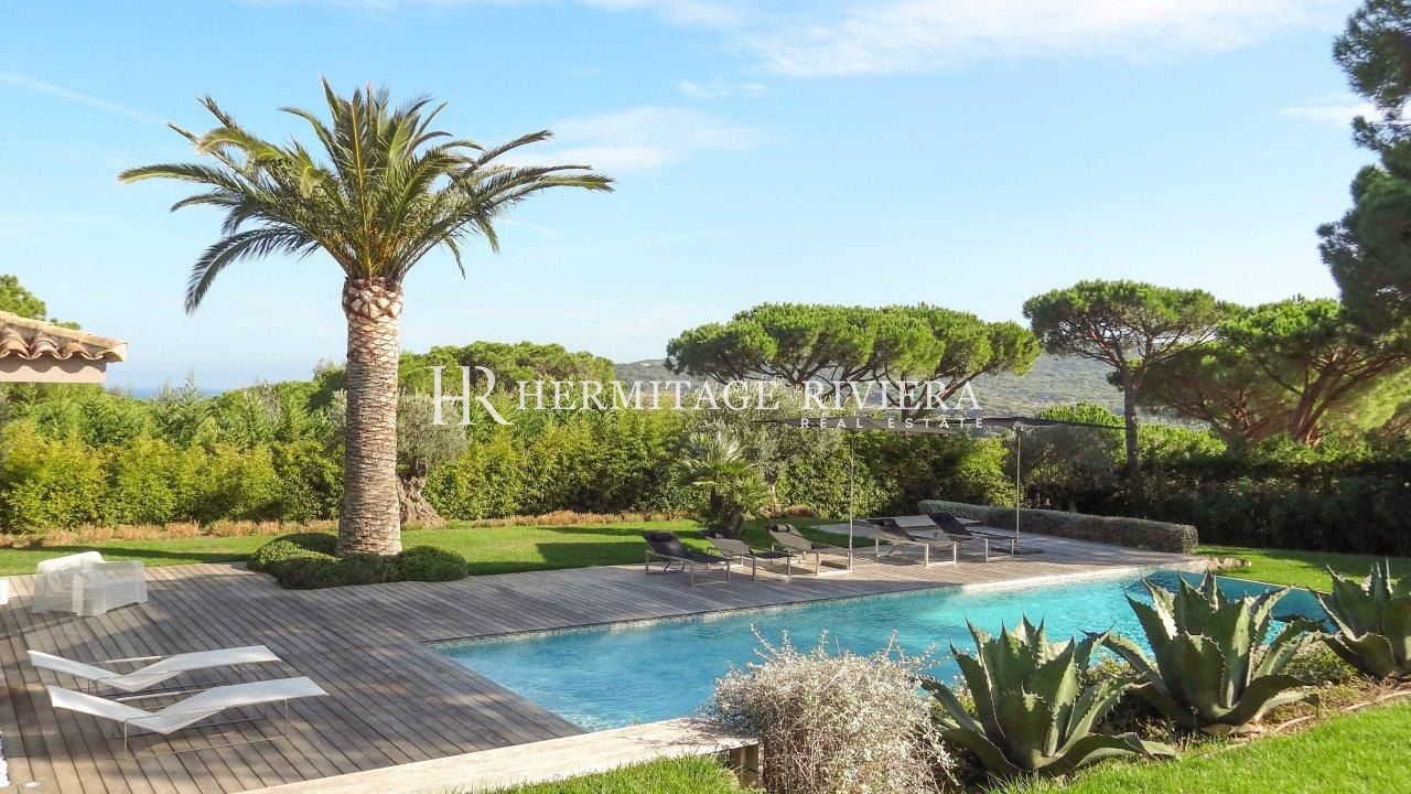 Bellissima villa moderna - Vicino alle spiagge (immagine 2)