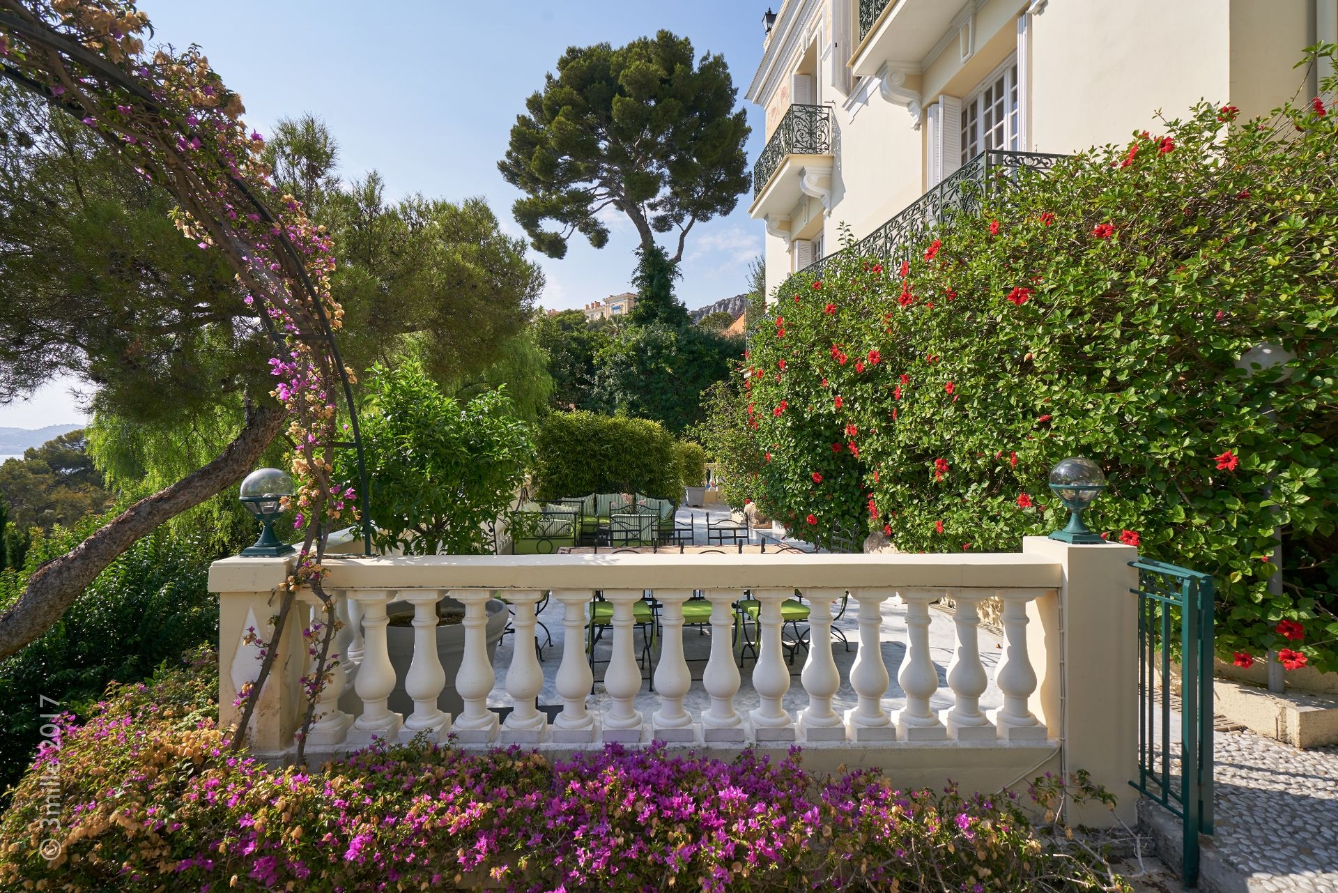 Cap-d'Ail (bild 3)