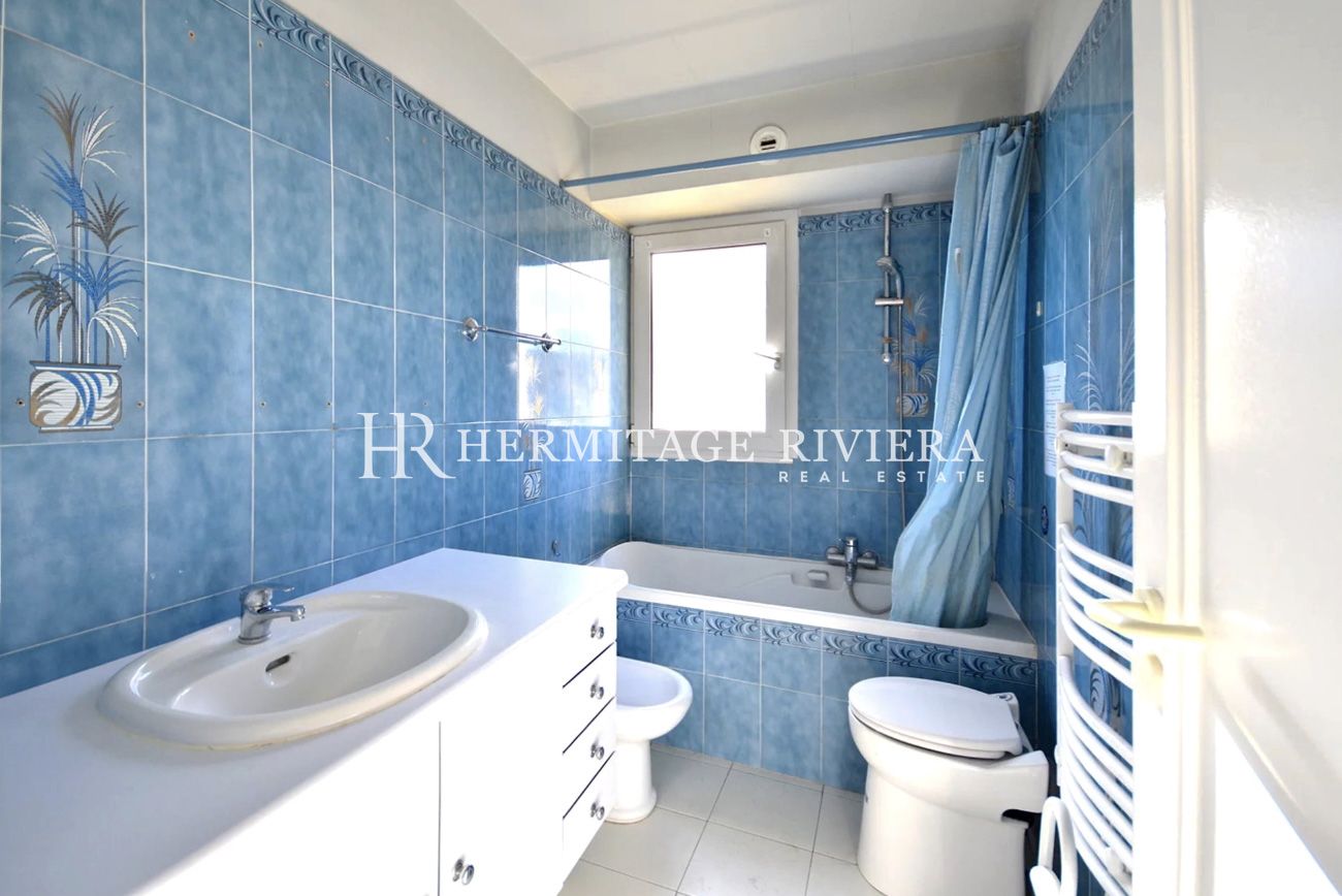 2 bedroom apartment - Vue mer - Terrasse  (image 6)