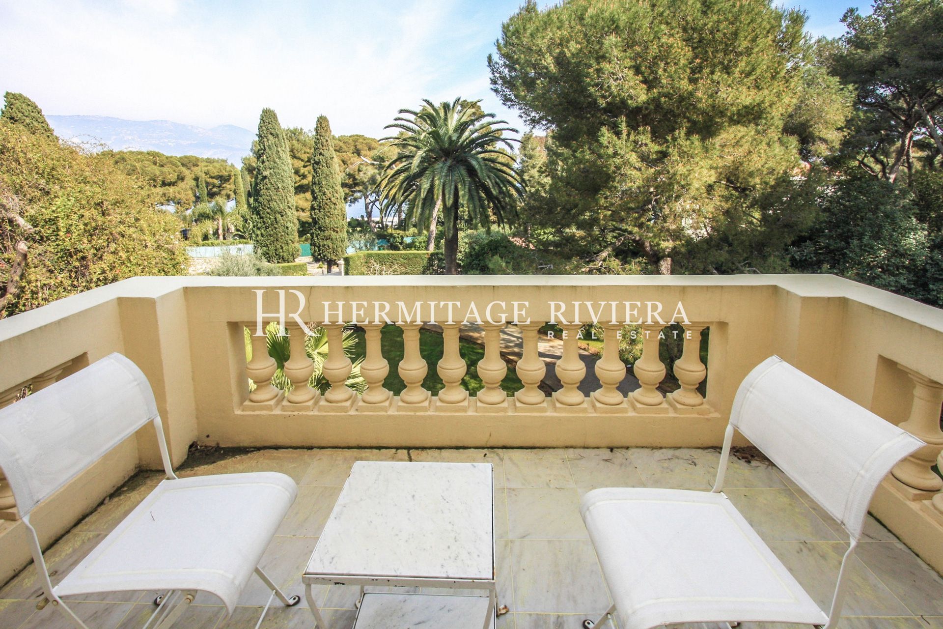 Belle Epoque villa close Grand Hotel  (image 5)