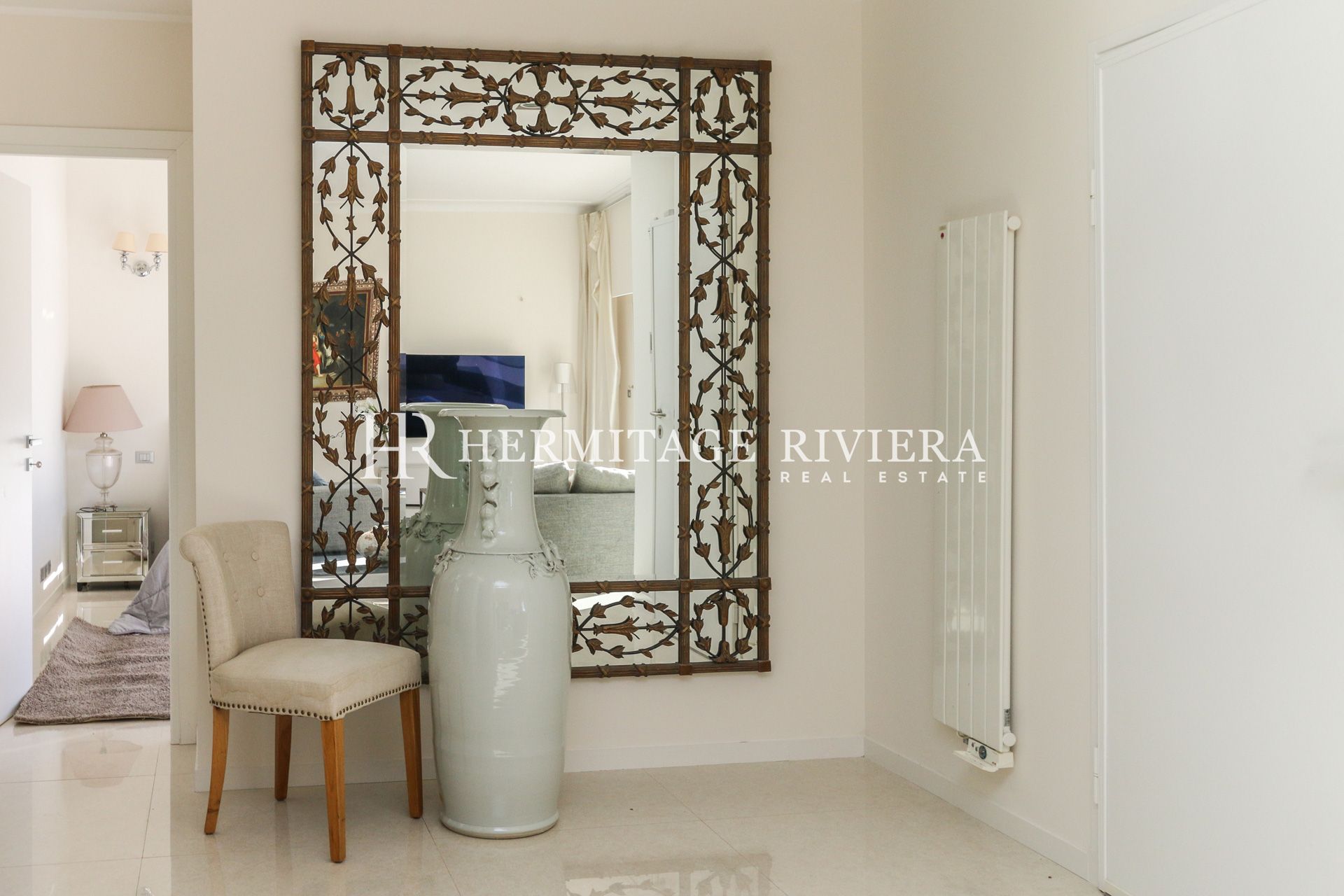 Contemporary villa - Sea view - Pool - Garage  (image 20)