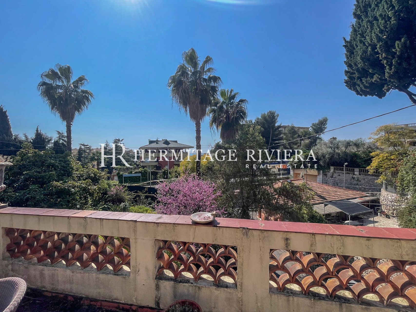 Charmerende villa fra en periode - Tæt på strandpromenaden - Rolig (billede 11)