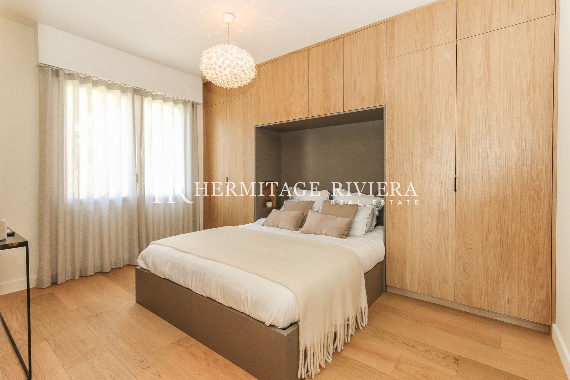 Renovated - Top floor apartment - Sea view -Terrace (image 12)