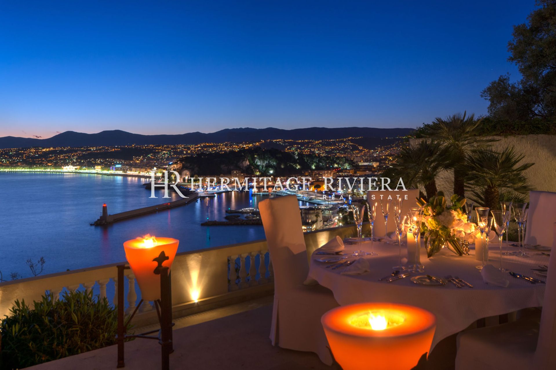 Luxury Сastel - Breathtaking sea views - Pool  (image 4)