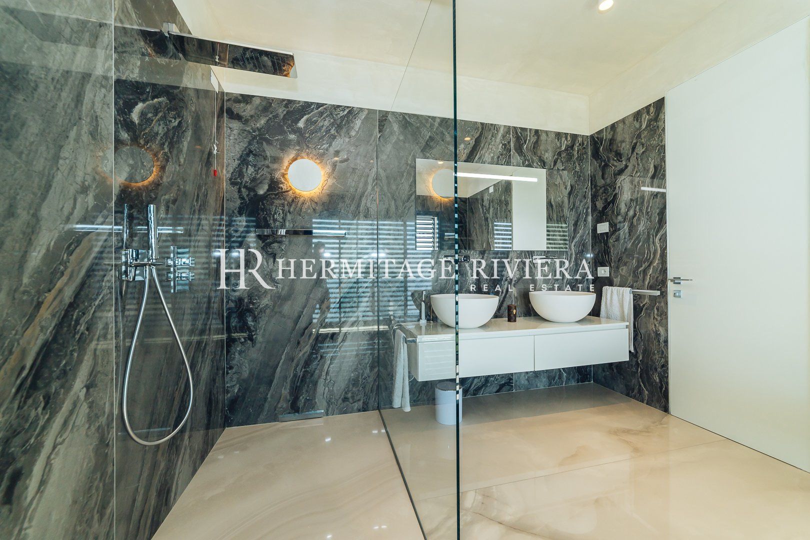 Elegant property - Sea view - Pool (image 14)