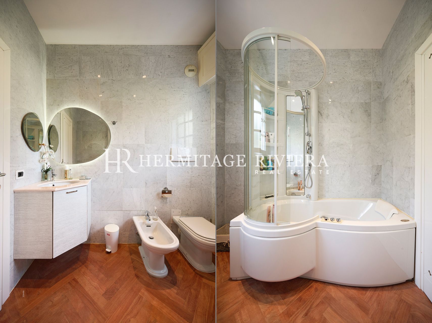 Luxusvilla - Pool - Meerblick (bild 18)