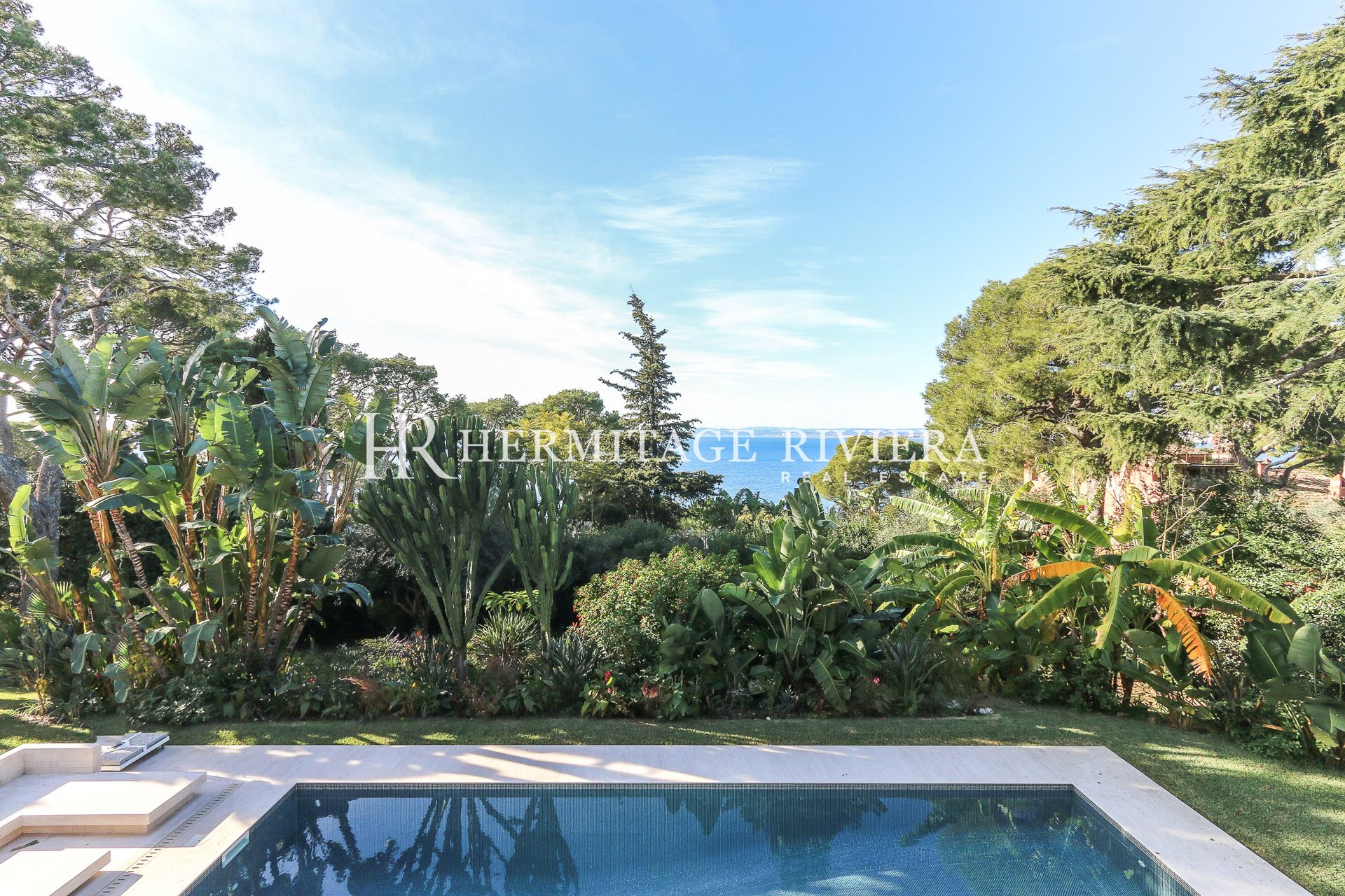 Proprietà moderna - vicino al Grand Hotel - Vista mare - Piscina (immagine 21)