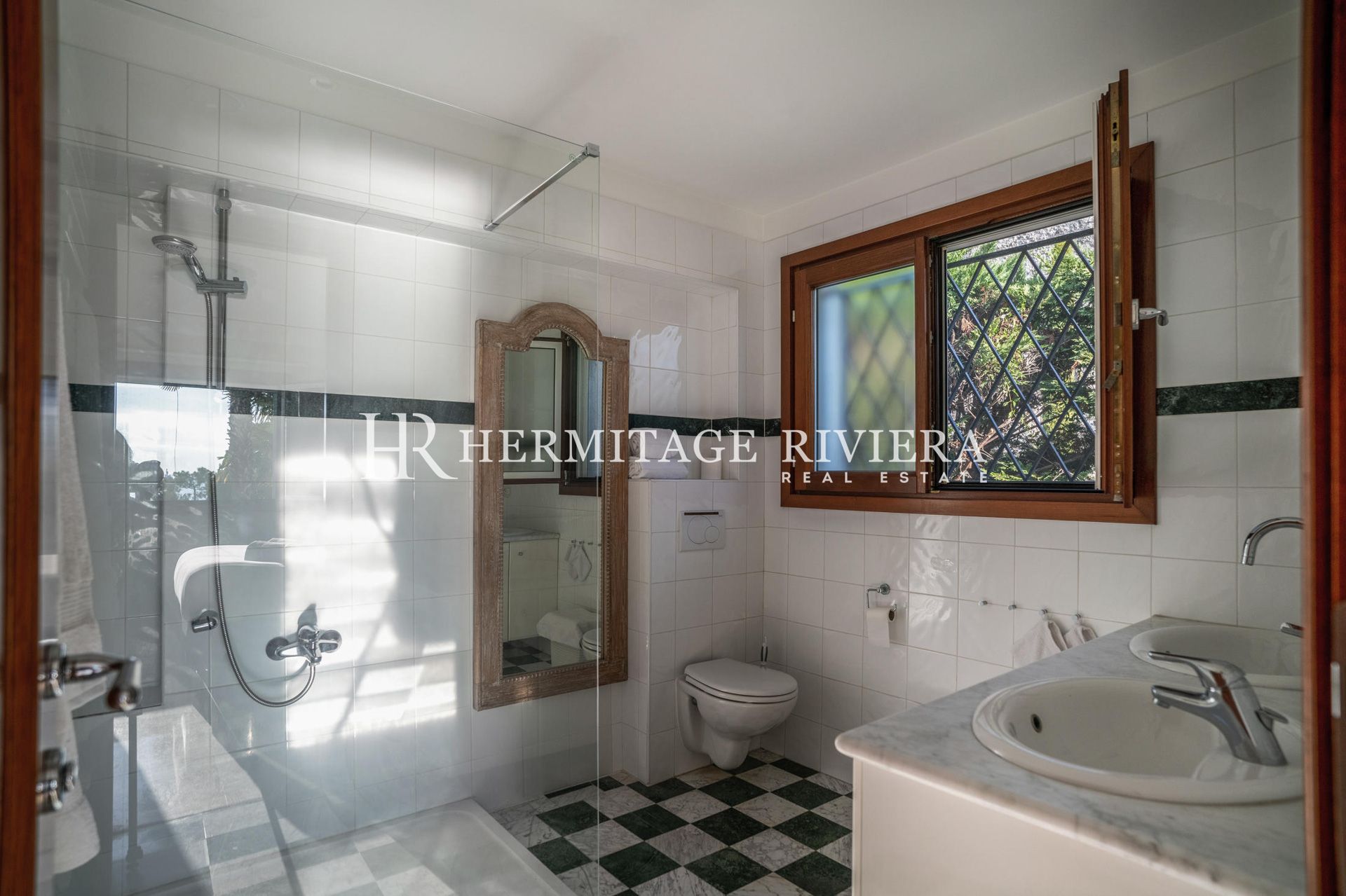 Villa provenzale vicino al lungomare (immagine 16)