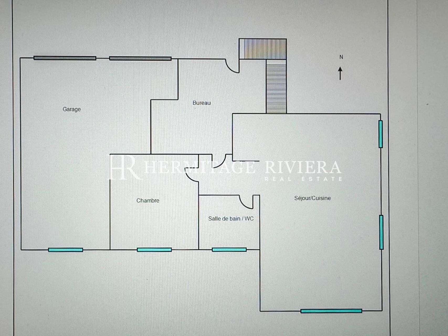 House to renovate - near Monaco  (image 6)