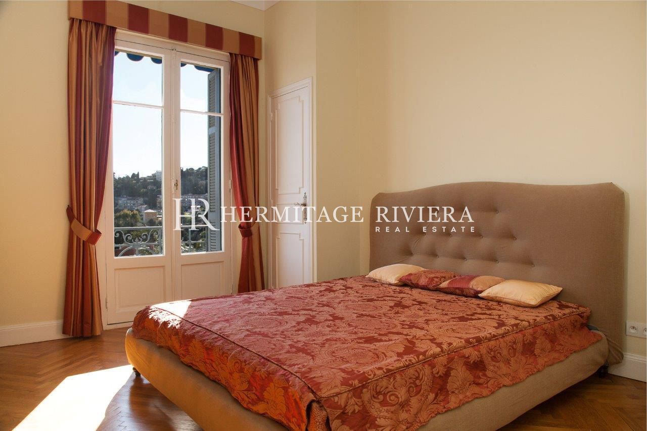 Appartamento in Beaulieu-sur-Mer Appartamento con 2 camere da letto - Residence Le Bristol (immagine 12)