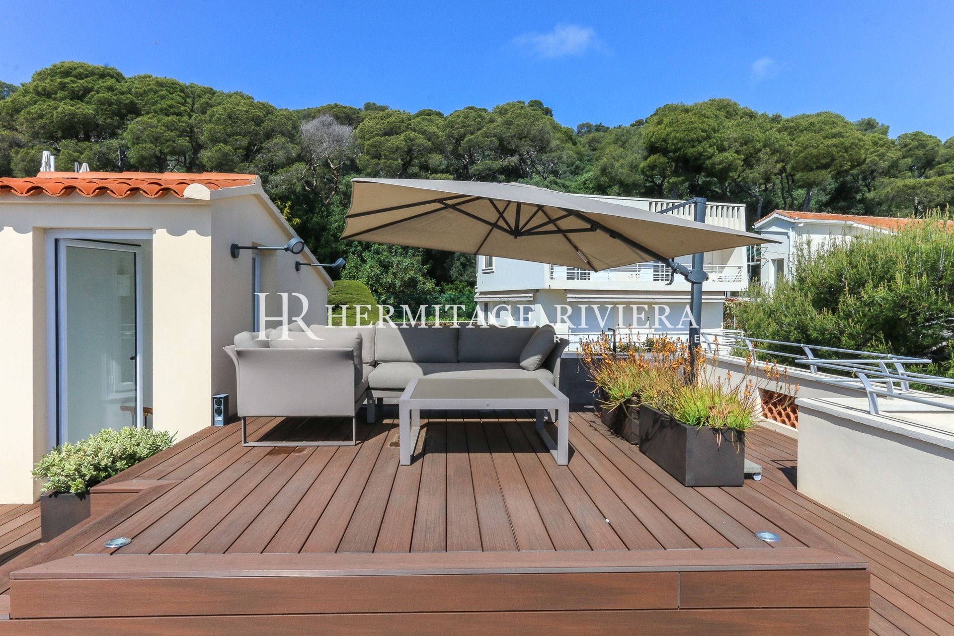 优雅的别墅,享有壮丽的景色 (图片 34)