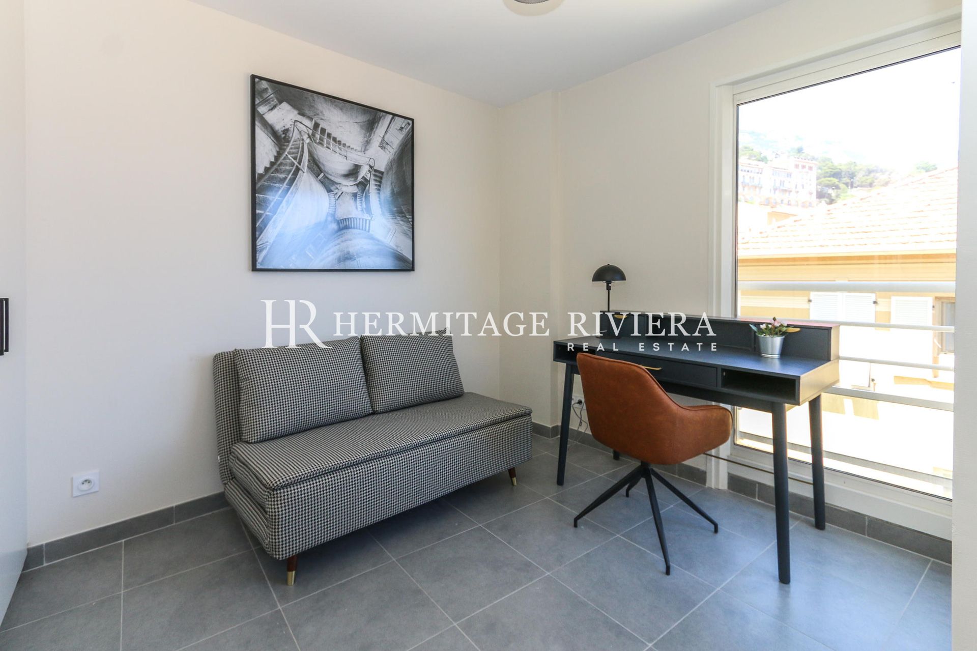 3-bedroom apartment - Top floor - Renovated - Overlooking Monaco (image 18)
