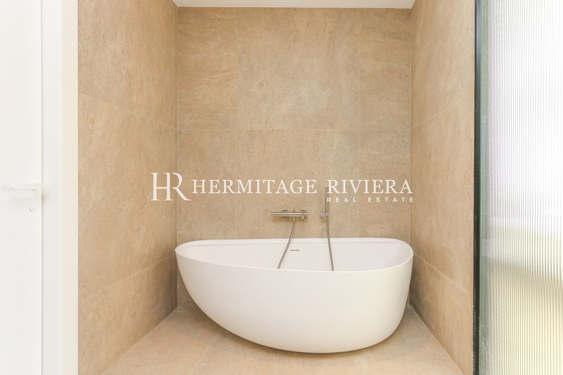 Villa in Roquebrune-Cap-Martin New villa - sea view calme close Monaco (image 20)