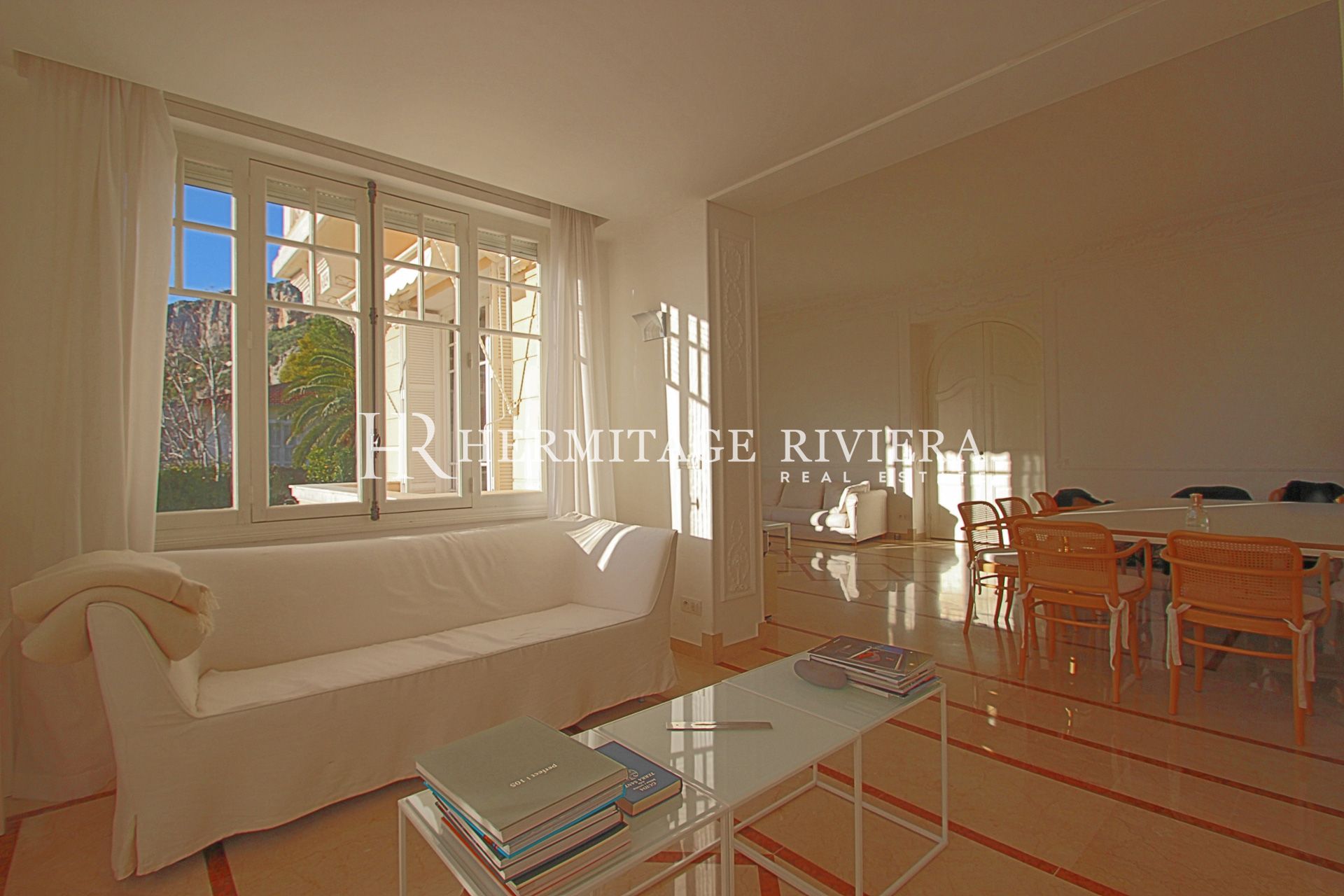 Villa Belle Epoque - Vicino alla spiaggia di Mala - Vista mare (immagine 8)