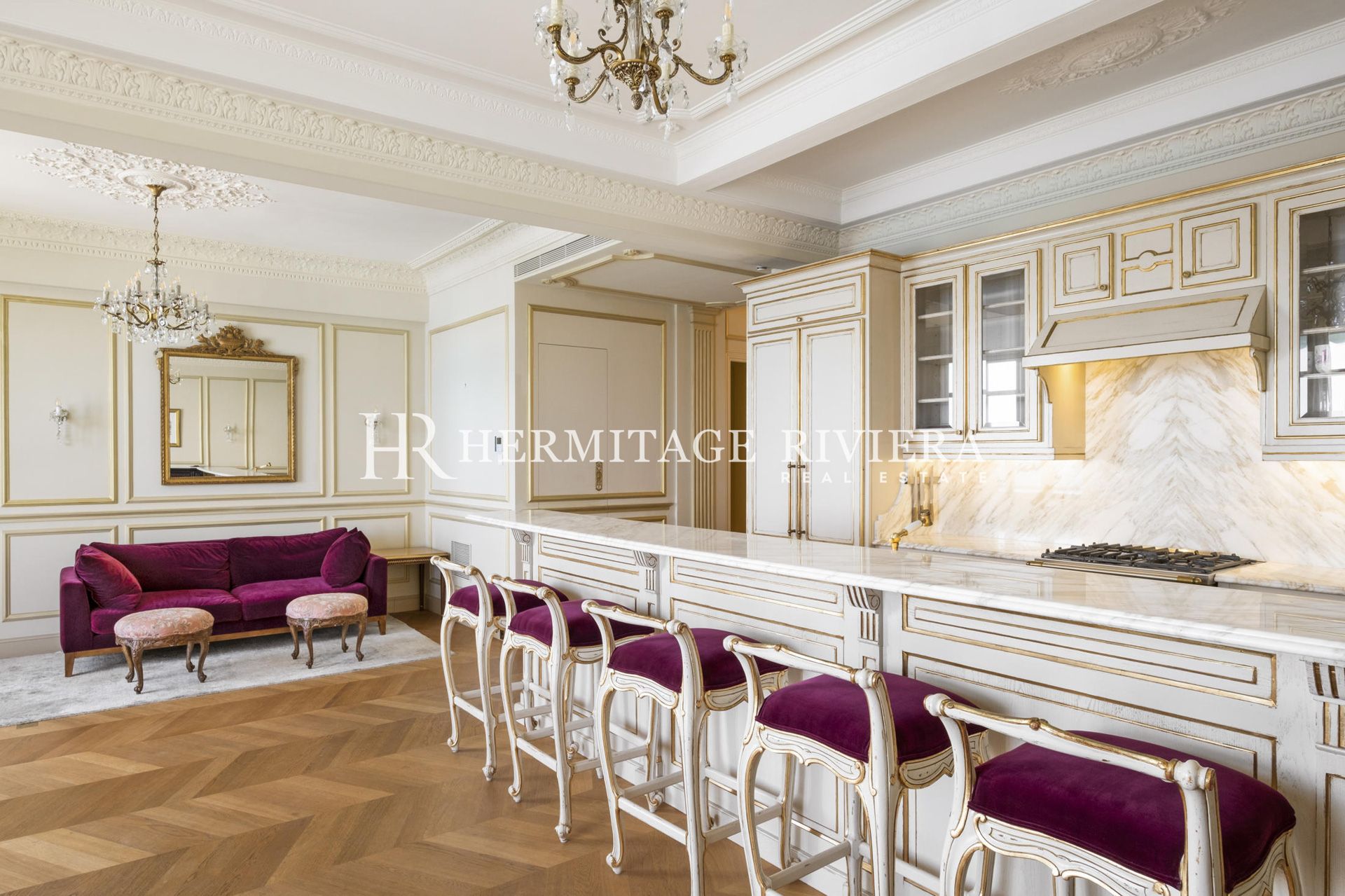 4 bedroom apartment - Waterfront - Renovated - Sea views  (image 7)