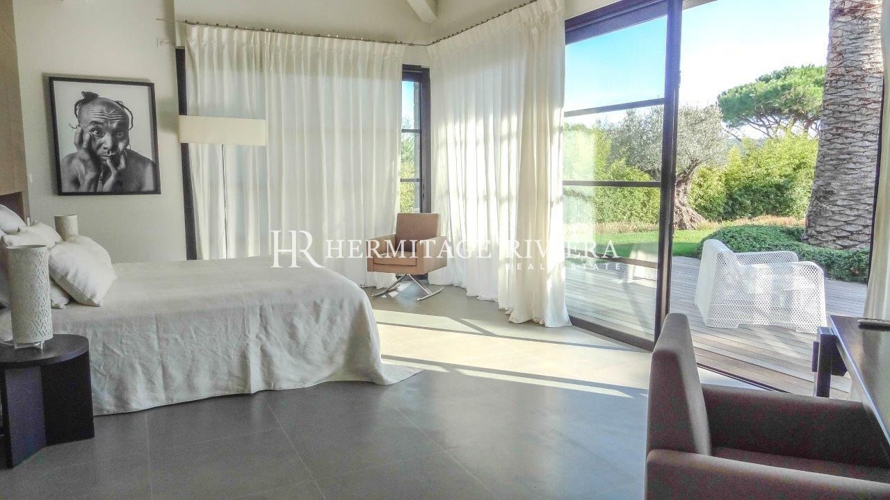 Bellissima villa moderna - Vicino alle spiagge (immagine 15)