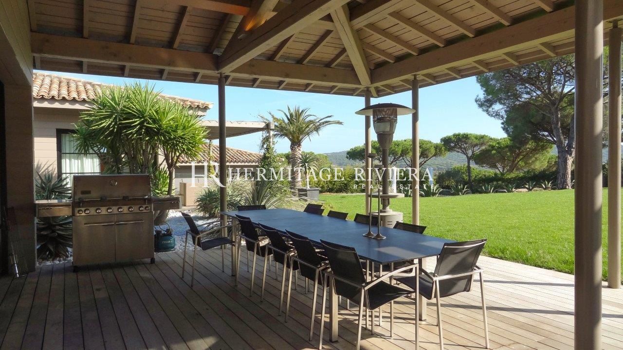 Bellissima villa moderna - Vicino alle spiagge (immagine 7)