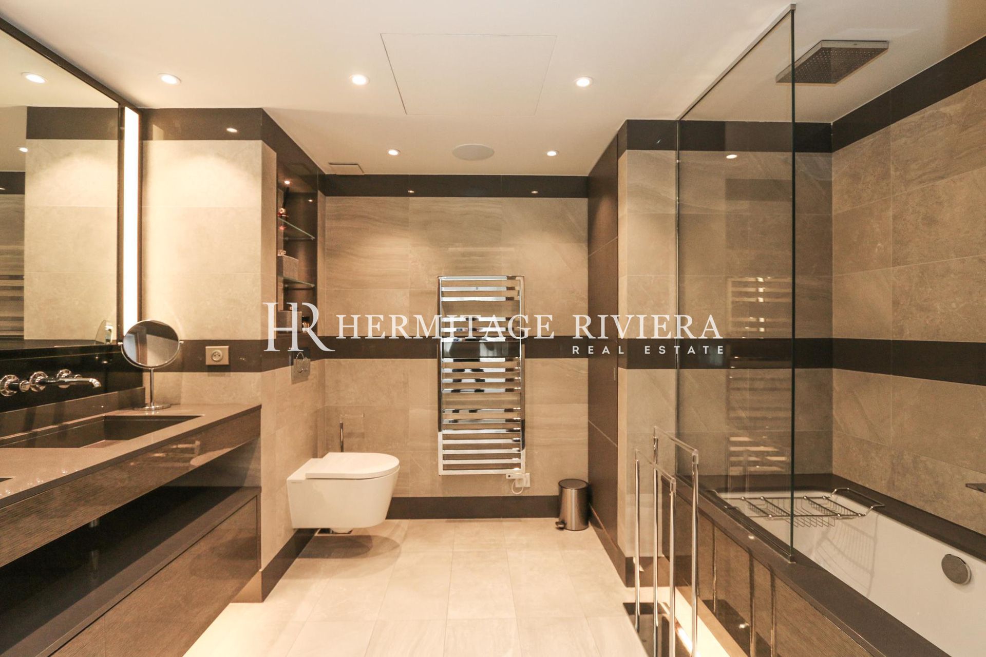 4-bedroom apartment - Private pool - Luxury residence (image 17)