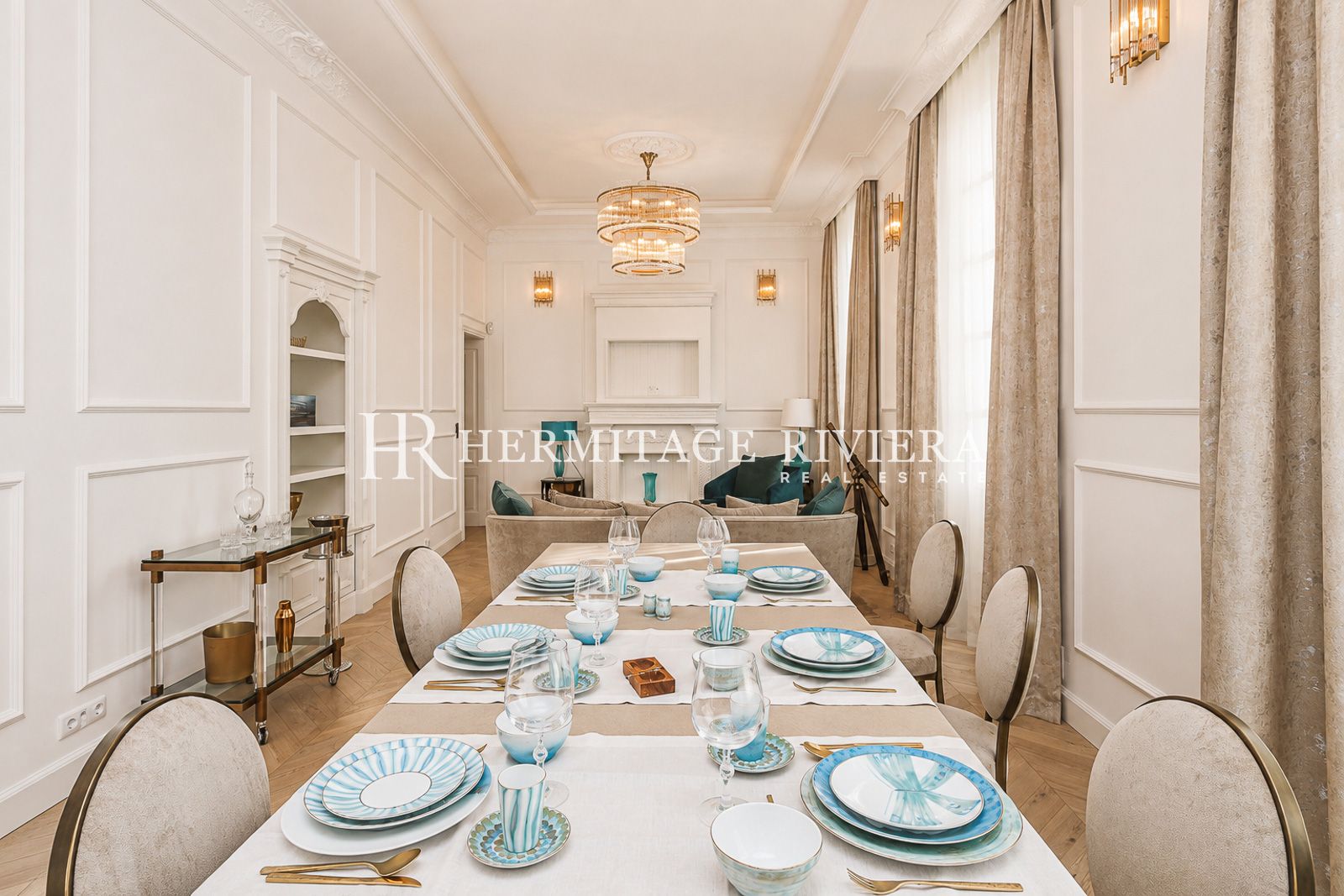Apartamento en Niza, Cours Saleya Apartamento de 2 habitaciones - Reformado - Cours Saleya (imagen 6)