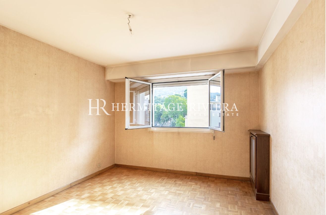 2 bedroom apartment - Terrace - Close to tramway (image 7)