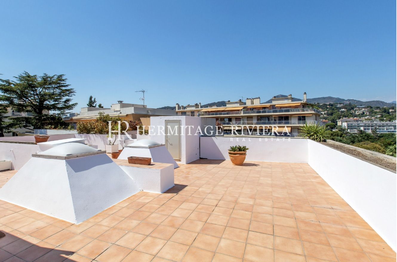 3 bedroom - Roof terrace - Pool  (image 12)